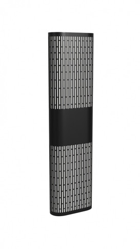 Exterior Wall Mount by Avenue Lighting ( 192 | AV2324-BLK Avenue Outdoor ) 