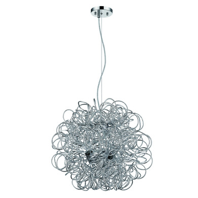 Pendants Sphere by Acclaim Lighting ( 106 | TP6827 Mingle ) 