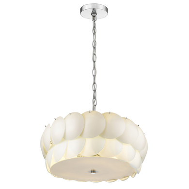 Pendants Drum Shade by Acclaim Lighting ( 106 | TP6945-12 Selene ) 