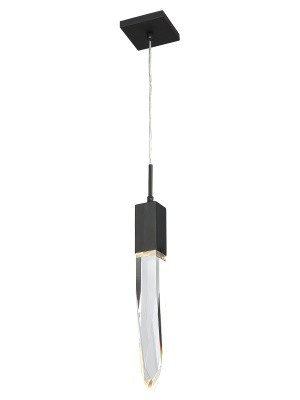 Mini Pendants Cable by Avenue Lighting ( 192 | HF1901-1-AP-BK-C Aspen ) 