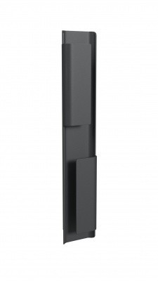 Exterior Sconces by Avenue Lighting ( 192 | AV2436-BLK Avenue Outdoor ) 