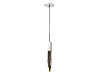 Mini Pendants Cable by Avenue Lighting ( 192 | HF1901-1-AP-CH Aspen ) 