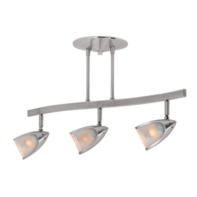 Semi-Flush Mts. Rail Kits by Access ( 18 | 52030LEDDLP-BS/OPL Comet ) 