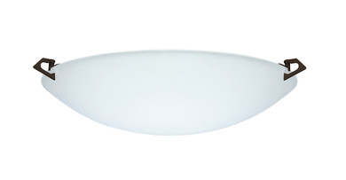 Flush Mounts Bowl Style by Besa ( 74 | 841725-BR Sonya ) 
