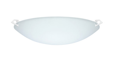 Flush Mounts Bowl Style by Besa ( 74 | 841725-LED-WH Sonya ) 