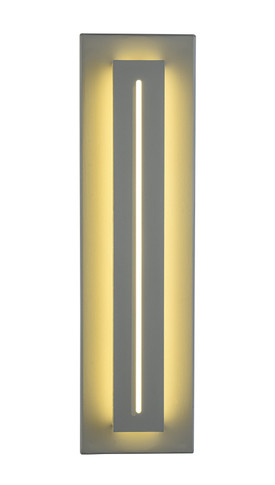 Exterior Wall Mt./Flush by Avenue Lighting ( 192 | AV3218-SLV Avenue Outdoor ) 