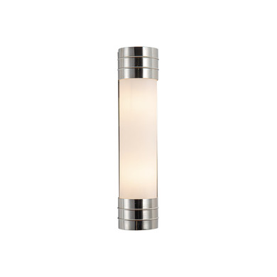 Bathroom Fixtures Cylindrical / Linear by Alora ( 452 | WV348218PNOP Willard ) 