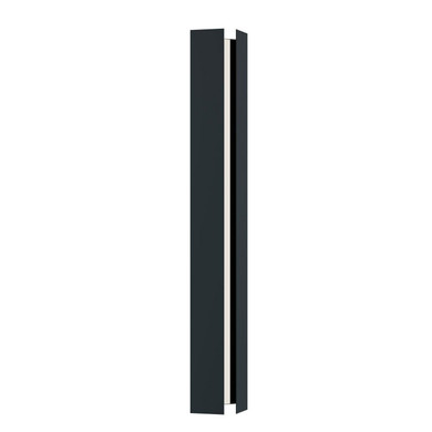 Exterior Wall Mt./Flush by AFX Lighting ( 162 | RYNW0636LAJUDBK Ryan ) 