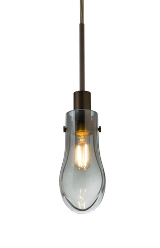 Multi-Systems Line Voltage Pendants by Besa ( 74 | J-WISHSM-BR Wish ) 