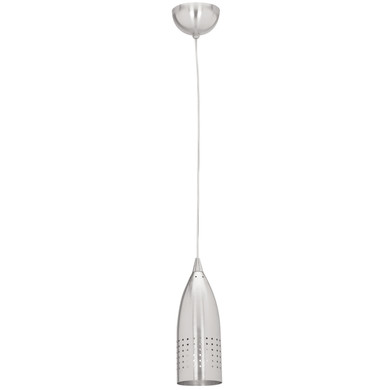 Mini Pendants Metal Shade by Access ( 18 | 52070LEDDLP-BS Tomahawk ) 