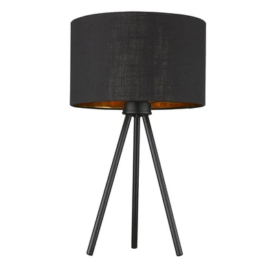 Lamps Table by Acclaim Lighting ( 106 | TT80096BK Morenci ) 