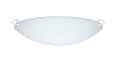 Flush Mounts Bowl Style by Besa ( 74 | 841825-LED-WH Sonya ) 