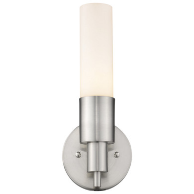 Sconces Single Glass by Acclaim Lighting ( 106 | TW1055A-1 Generations ) 