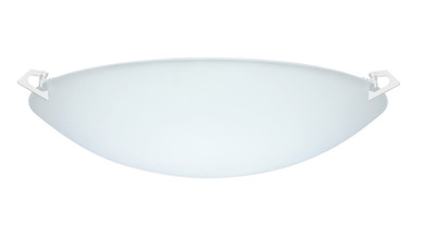 Flush Mounts Bowl Style by Besa ( 74 | 841925-MED-WH Sonya ) 