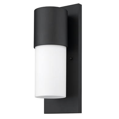 Exterior Wall Mt./Flush by Acclaim Lighting ( 106 | 1511BK Cooper ) 