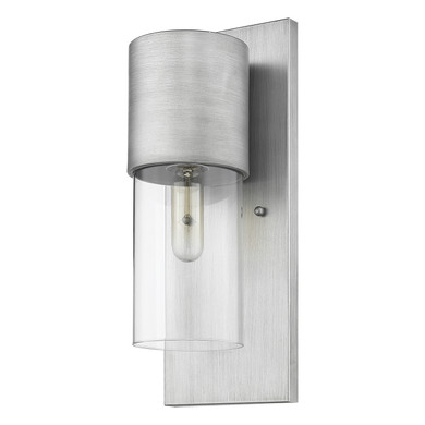 Exterior Wall Mount by Acclaim Lighting ( 106 | 1511MN/CL Cooper ) 