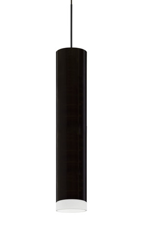 Multi-Systems Low Voltage Pendants by Besa ( 74 | RXP-CAFE12BF-BK Cafe ) 