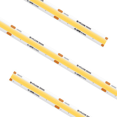 Specialty Items LED Tapes by American Lighting ( 303 | HTL-COB-NW-16 High Output Cob ) 