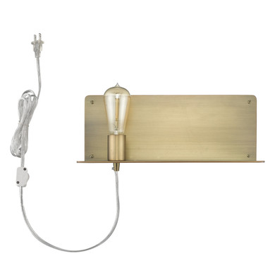 Lamps Wall by Acclaim Lighting ( 106 | TW40072AB Arris ) 
