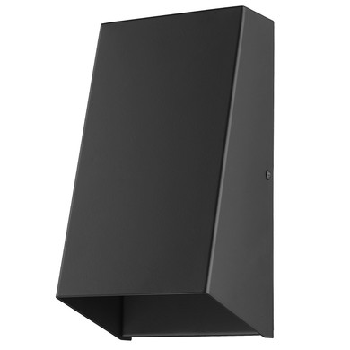 Exterior Wall Mt./Flush by Acclaim Lighting ( 106 | 1515BK Nolan ) 