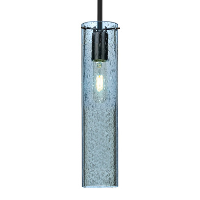 Mini Pendants Glass Down by Besa ( 74 | 1TT-JUNI16BL-EDIL-BK Besa Juni 16 Pendant ) 