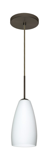 Mini Pendants Cable by Besa ( 74 | 1BT-150907-LED-BR Chrissy ) 