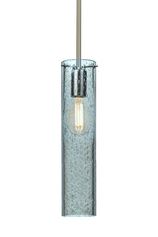 Multi-Systems Line Voltage Pendants by Besa ( 74 | 1TT-JUNI16BL-EDIL-SN Juni ) 