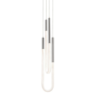 Pendants Multi-port/Cascade by AFX Lighting ( 162 | ADEP0606LAJUDSN Adel ) 