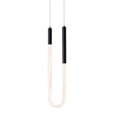 Pendants Multi-port/Cascade by AFX Lighting ( 162 | ADEP06LAJUDBK Adel ) 