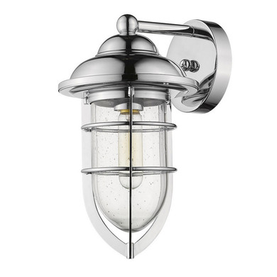 Exterior Wall Mount by Acclaim Lighting ( 106 | 1702CH Dylan ) 