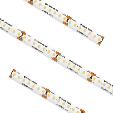 Specialty Items LED Tapes by American Lighting ( 303 | HTLHD-WH-100 High Density Tape ) 