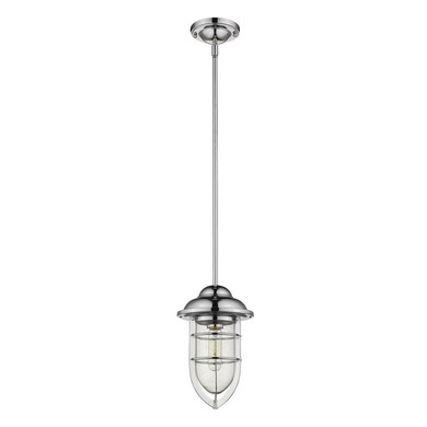 Exterior Hanging by Acclaim Lighting ( 106 | 1706CH Dylan ) 