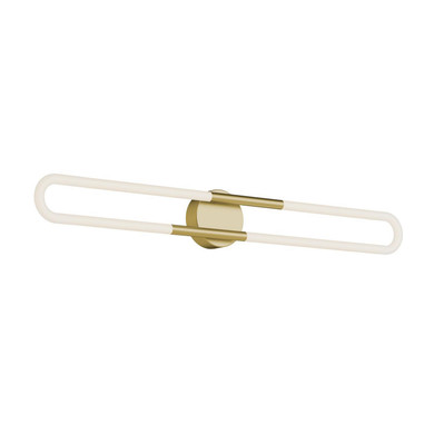 Bathroom Fixtures Cylindrical / Linear by AFX Lighting ( 162 | ADEV3604LAJUDLB Adel ) 