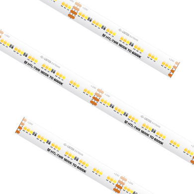 Specialty Items LED Tapes by American Lighting ( 303 | HTL-TWR-16 High Output Tape ) 