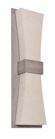 Sconces Pocket by AFX Lighting ( 162 | ADS051914LAJUDWG-JT Aberdeen ) 