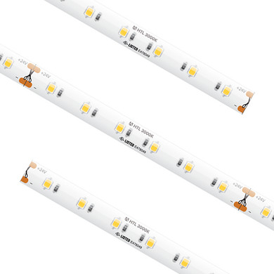 Specialty Items LED Tapes by American Lighting ( 303 | HTL-WH-100 High Density Tape ) 