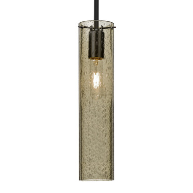 Mini Pendants Glass Down by Besa ( 74 | 1TT-JUNI16LT-BK Besa Juni 16 Pendant ) 