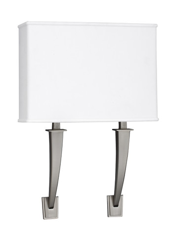 Sconces Drum Shade by AFX Lighting ( 162 | SHS121814LAJUDSNLA Sheridan ) 