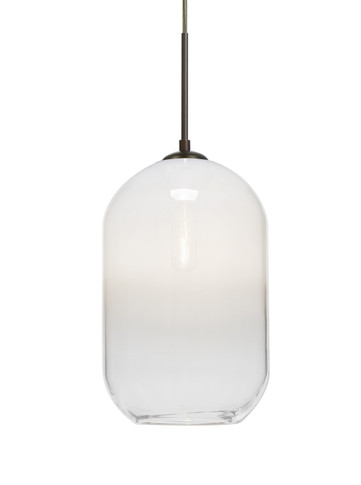 Multi-Systems Low Voltage Pendants by Besa ( 74 | 1JC-OMEGA12WH-BR Omega 12 ) 