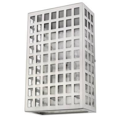 Exterior Wall Mt./Flush by Acclaim Lighting ( 106 | 1814SN Letzel ) 