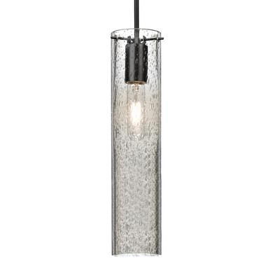 Mini Pendants Glass Down by Besa ( 74 | J-JUNI16CL-BK Besa Juni 16 Pendant ) 