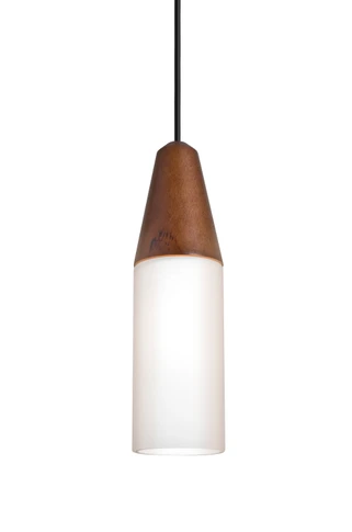 Multi-Systems Line Voltage Pendants by Besa ( 74 | 1JT-NINIMD-BK Nini ) 