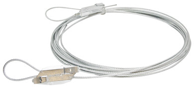 Specialty Items Fixture Accents/Parts by American Lighting ( 303 | LS-CABLE-500 Light String ) 