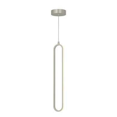 Mini Pendants Ring/Halo by AFX Lighting ( 162 | SIEP24LAJD1NP Sienna ) 