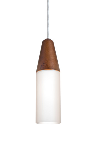 Multi-Systems Line Voltage Pendants by Besa ( 74 | 1JT-NINIMD-LED-SN Nini ) 