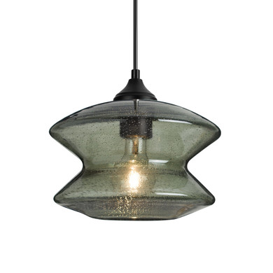 Exterior Hanging by Besa ( 74 | OP-ZENMS-BK Besa Zen Outdoor Pendant ) 