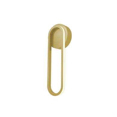 Sconces Ring Shades/Halo by AFX Lighting ( 162 | SIES0414L30D1GD Sienna ) 