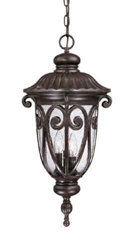 Exterior Hanging by Acclaim Lighting ( 106 | 2126MM Naples ) 