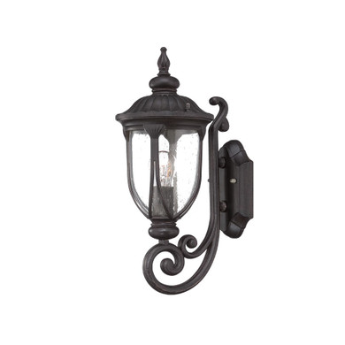 Exterior Wall Mount by Acclaim Lighting ( 106 | 2201BC Laurens ) 