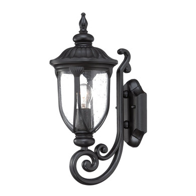 Exterior Wall Mount by Acclaim Lighting ( 106 | 2201BK Laurens ) 